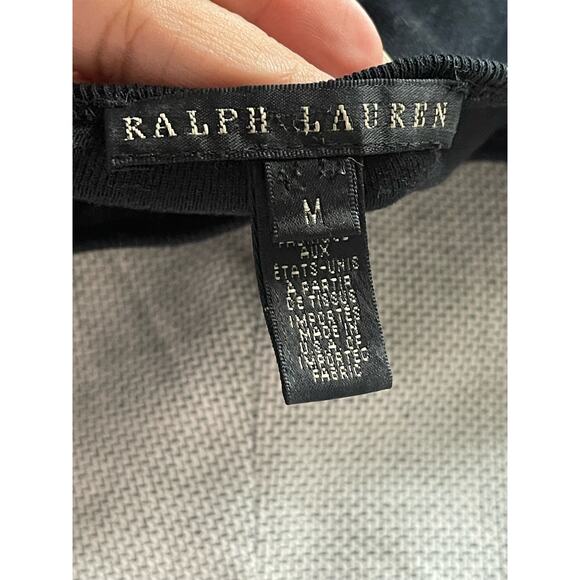 Ralph Lauren Black Label Top - Picture 4 of 5